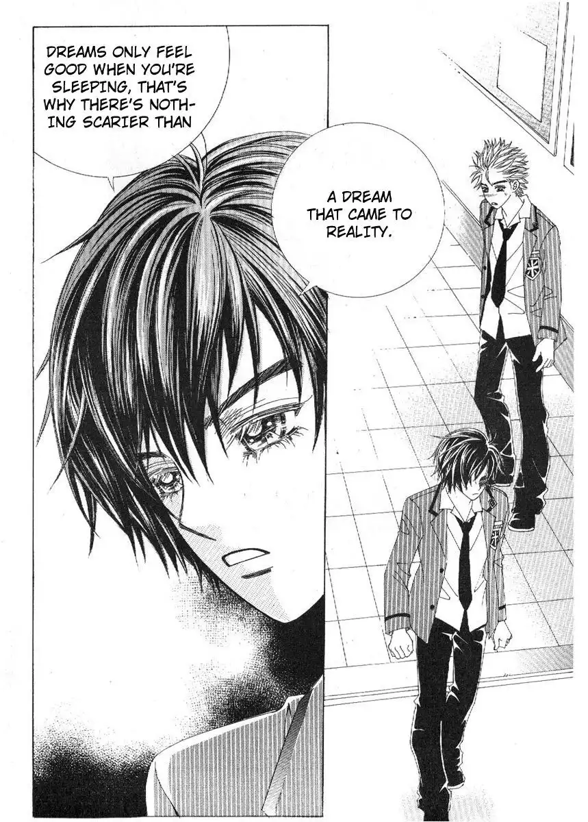 Boy of the Female Wolf Chapter 75 9